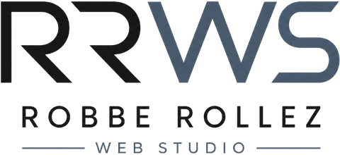 Robbe Rollez Web Studio