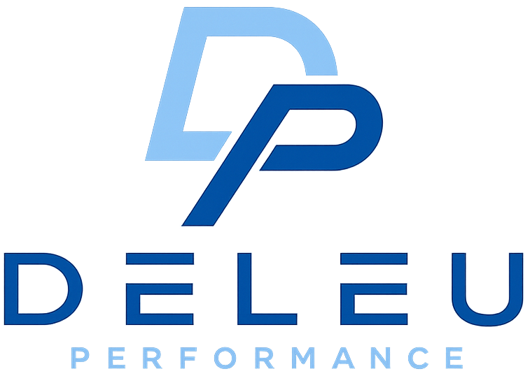 deleuperformance logo