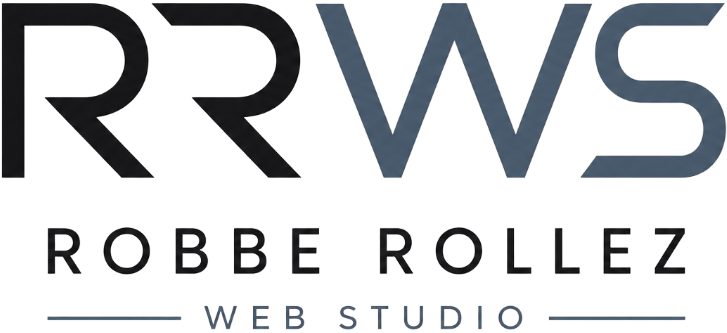 Robbe Rollez Web Studio