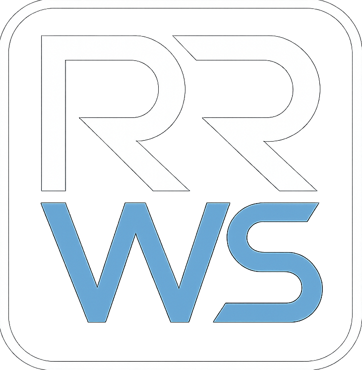 Robbe Rollez Web Studio